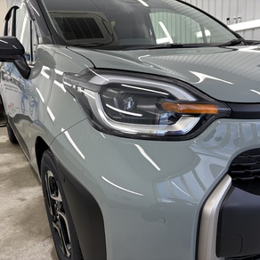 トヨタ・シエンタ