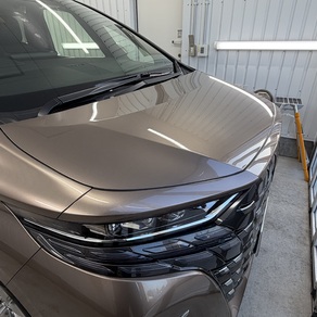 トヨタ・アルファード