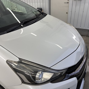 トヨタ・プリウスα