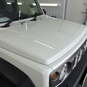 スズキ・ジムニーノマド