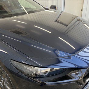 マツダ・マツダ3