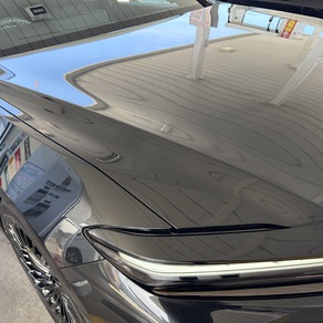 トヨタ・クラウン