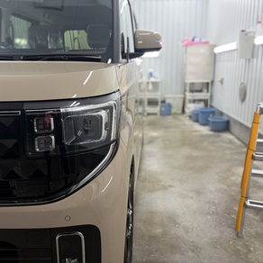 日産・ルークス