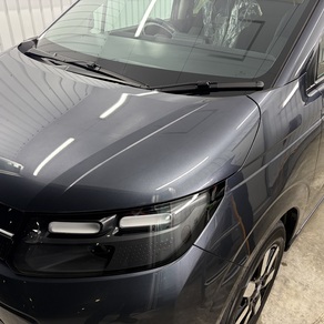 ホンダ・フリード