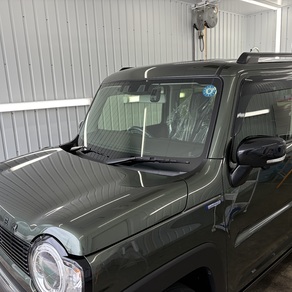 スズキ・ハスラー