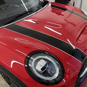 BMW・MINIクーパー