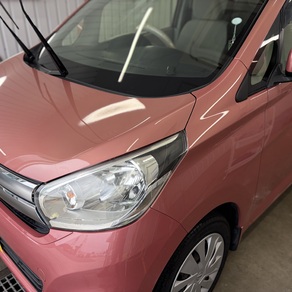 日産・デイズ