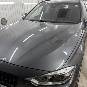 BMW・3シリーズツーリング