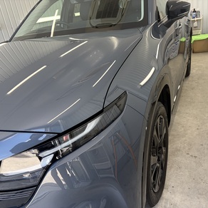 マツダ・CX-5