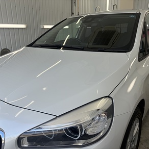 BMW・2シリーズ