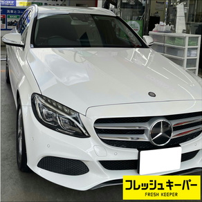 メルセデス・ベンツ・CLSクラス