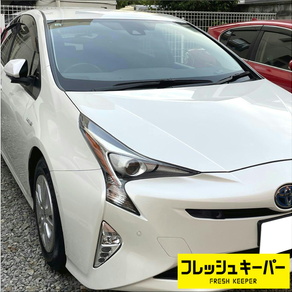 トヨタ・プリウス