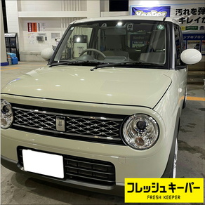 スズキ・アルト / ラパン