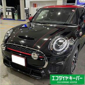 BMW・MINIクーパー