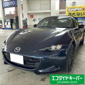 マツダ・ロードスター