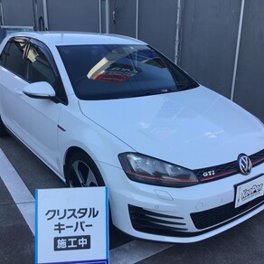 フォルクスワーゲン・ゴルフ