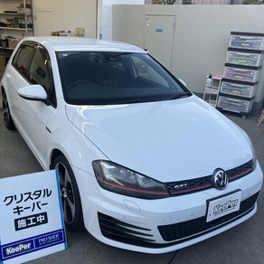 フォルクスワーゲン・ゴルフ