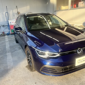 フォルクスワーゲン・ゴルフヴァリアント