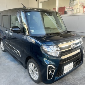 ダイハツ・タント