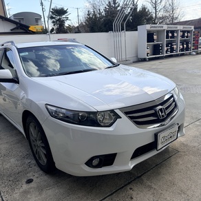 ホンダ・アコード