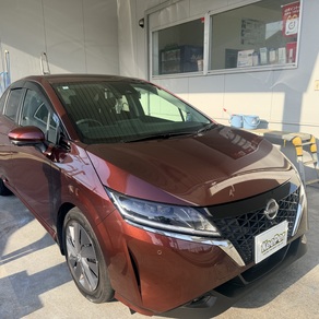 日産・ノート