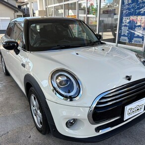BMW・MINI