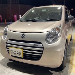 スズキ・アルト / ラパン