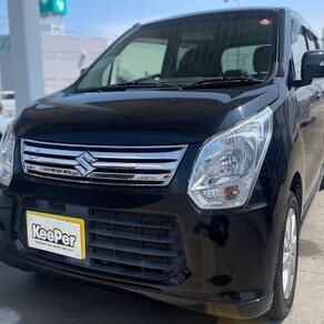 スズキ・ワゴンR