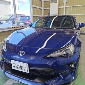 トヨタ・86