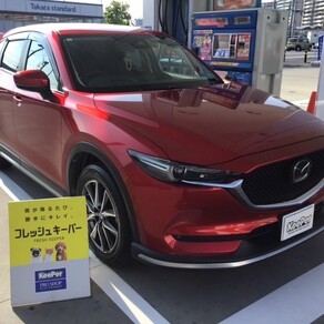 マツダ・CX-5