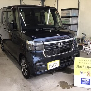 ホンダ・N-BOX