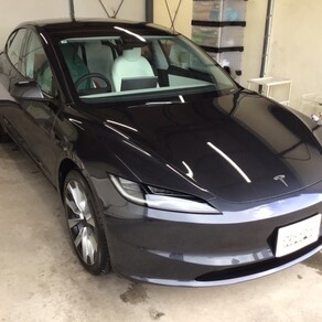 その他・テスラ３