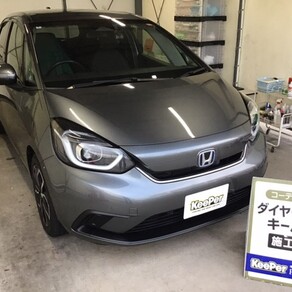 ホンダ・フィット