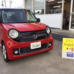 ホンダ・N-ONE