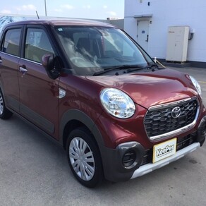 トヨタ・ピクシス