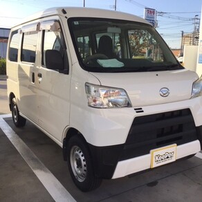 ダイハツ・ハイゼット