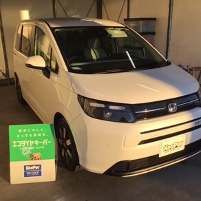 ホンダ・フリード