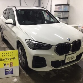 BMW・X1