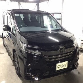 ホンダ・ステップワゴン