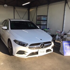 メルセデス・ベンツ・Aクラス