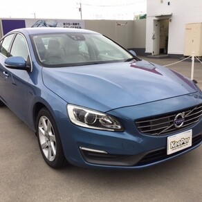ボルボ・S60