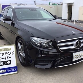メルセデス・ベンツ・Eクラス