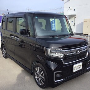 ホンダ・N-BOX