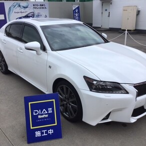 レクサス・GS