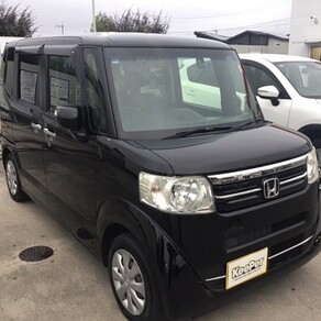ホンダ・N-BOX