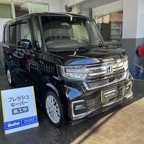 ホンダ・N-BOX