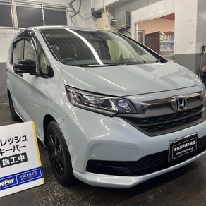 ホンダ・フリード