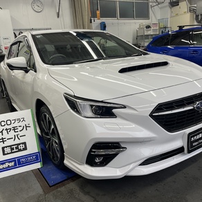 スバル・レヴォーグ