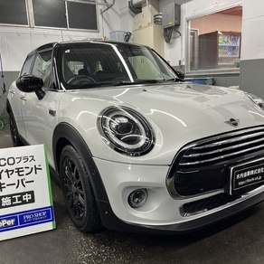 BMW・MINI