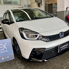 ホンダ・フィット